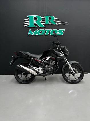 HONDA CG 160 TITAN HONDA CG 160 TITAN